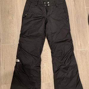 North Face Women’s Snow Pants